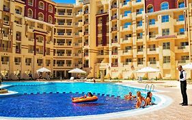 Apartments in Florenza Khamsin
